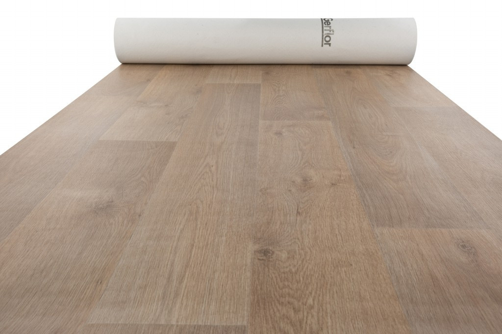 PVC Texline Gerflor rozměr š.390 x d.370 cm - Timber Naturel 1740 SVAT 3