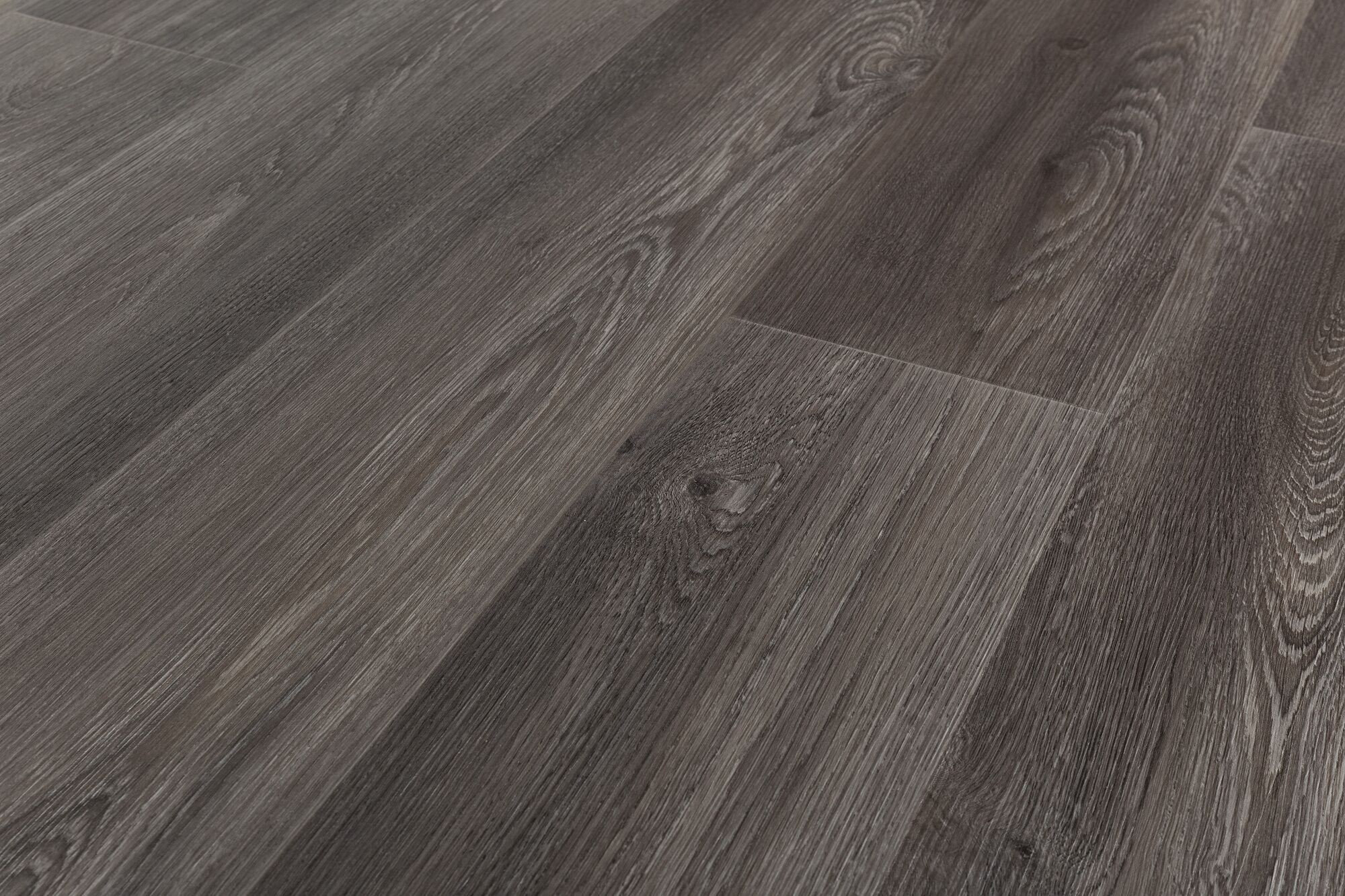 PVC Texline Gerflor rozměr š.300 x d.386 cm - Empire Dark Grey 2069 PHA