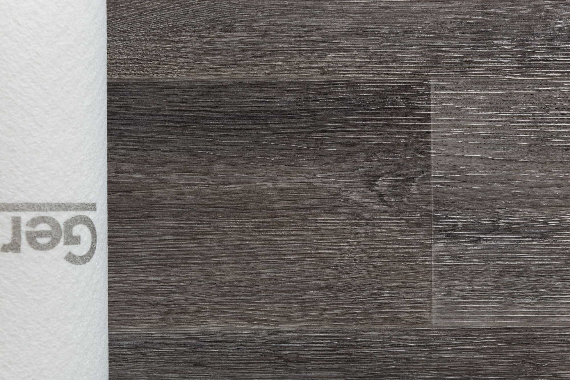 PVC Texline Gerflor rozměr š.300 x d.386 cm - Empire Dark Grey 2069 PHA 2