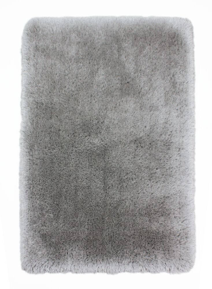 Kusový koberec Pearl Silver 120x170 cm