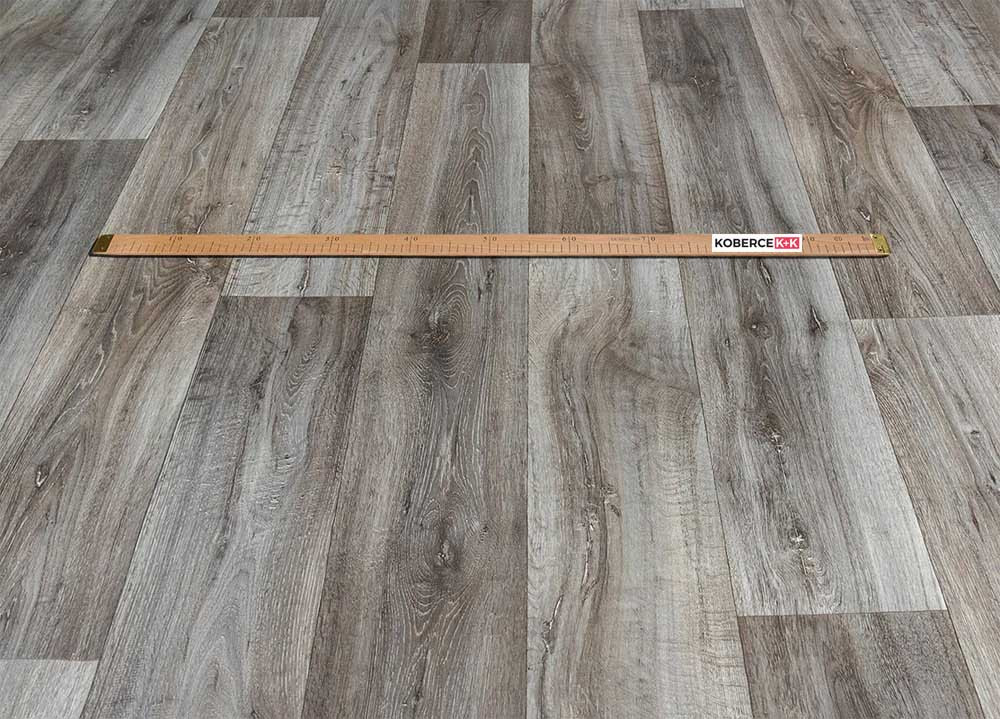 PVC Toptex rozměr š.500 x 308 cm - Lime Oak 796M KYJ 5