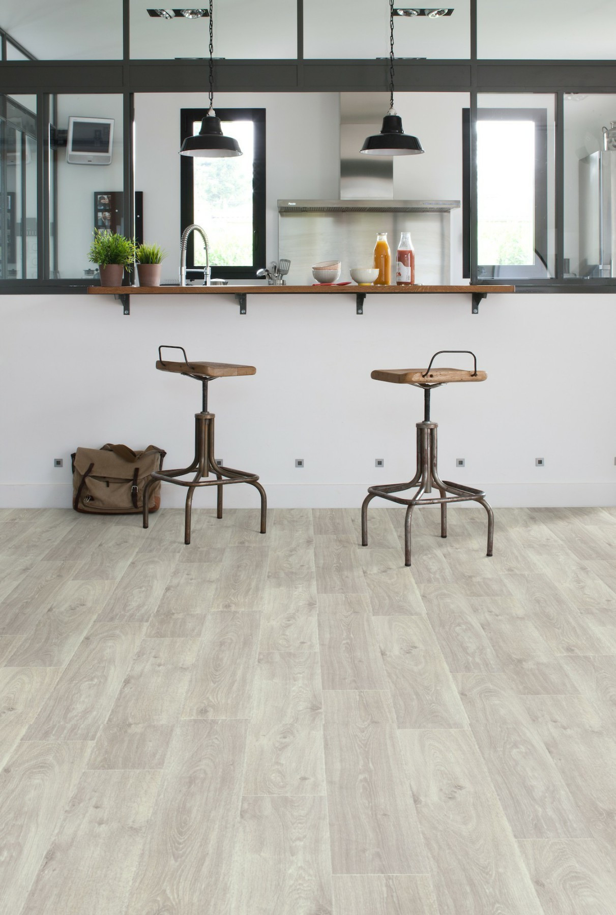 PVC HQR Gerflor rozměr š.400 x d.250 - Noma Kola 1451 SVAT 2