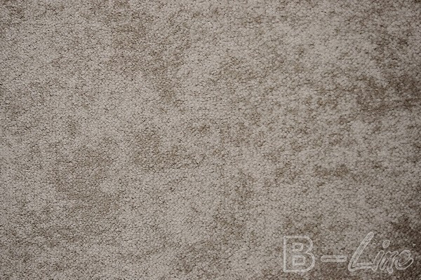 Metrážový koberec Serenade 110 rozměr š.320 x d.150 cm MB
