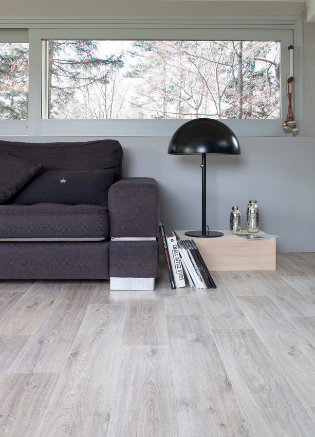 PVC Texline Gerflor rozměr š.400 x d.390 cm - Noma Clear 1727 SVAT 3