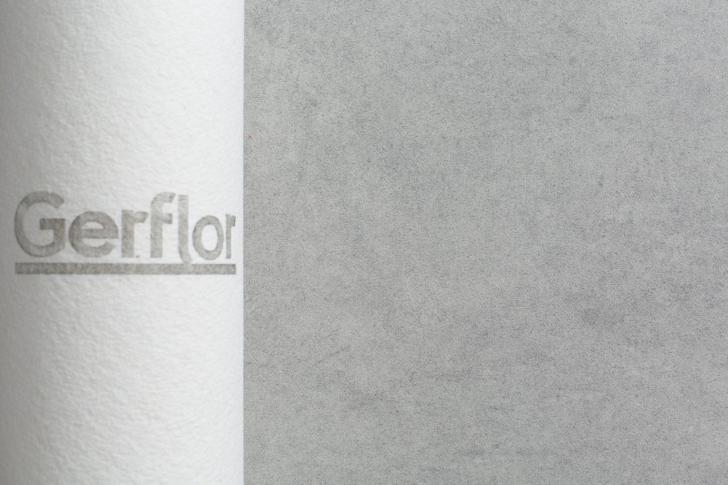 PVC Texline Gerflor rozměr š.400 x d.200 cm - Shade Light Grey 2151 SVAT 4