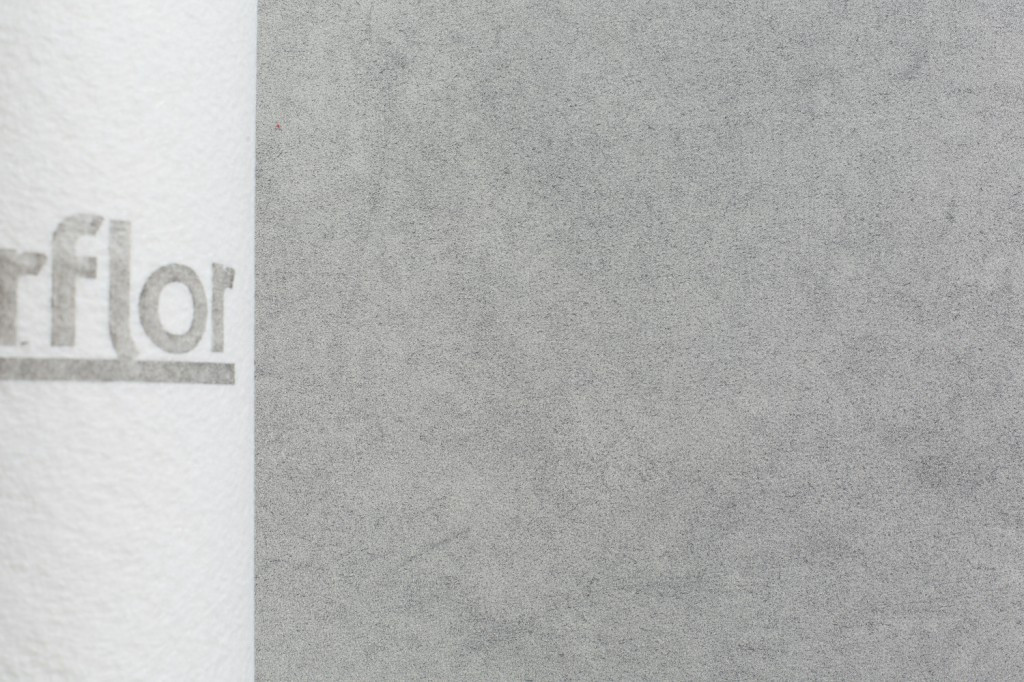 PVC Texline Gerflor rozměr š.150 x d.6302 cm - Shade Light Grey 2151 TU 3