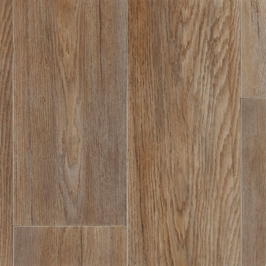 PVC HQR Gerflor rozměr š.400 x 420 cm - Castle Brown 1846 SVAT