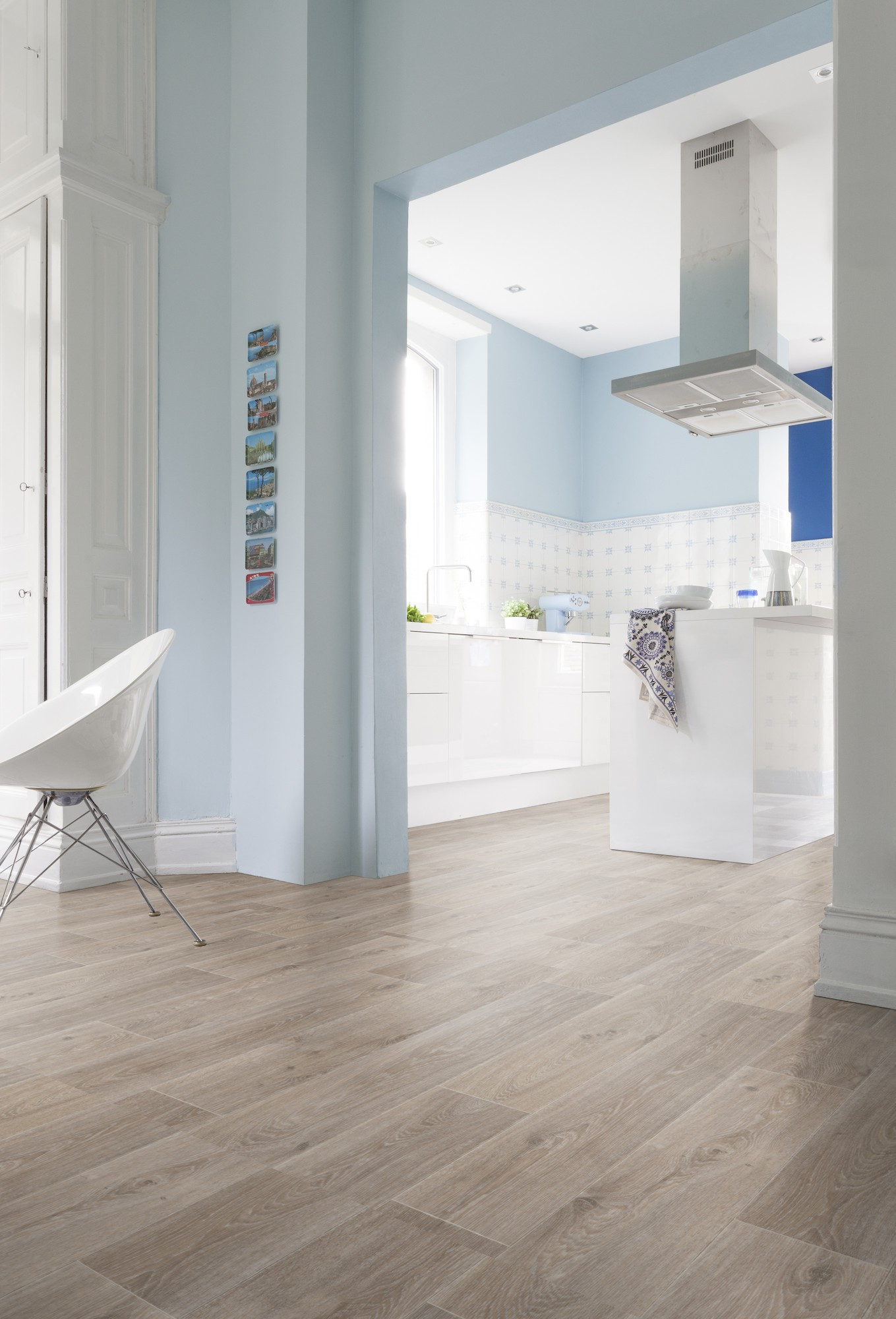 PVC HQR Gerflor rozměr š.400 x d.380 cm - Noma Nature 1778 SVAT 2