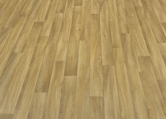 PVC Expoline Golden Oak 036M 3 m