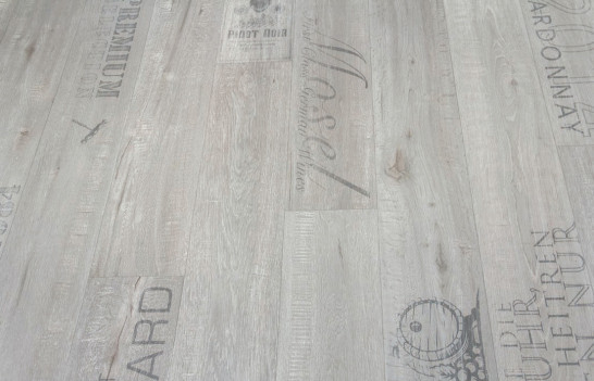 PVC Trento Chardonnay 406L 4 m