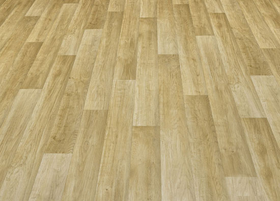 PVC Trento Chalet Oak 066L 2 m
