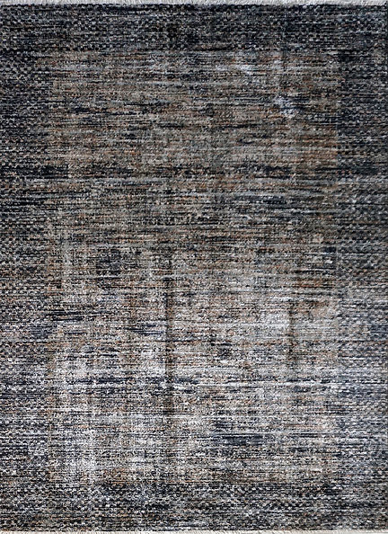 Kusový koberec Laila 6543 beige-grey 2