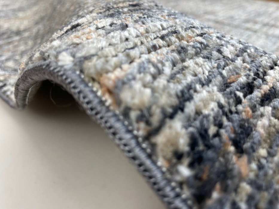 Kusový koberec Laila 6543 beige-grey 160x220 cm (obrázek 7)