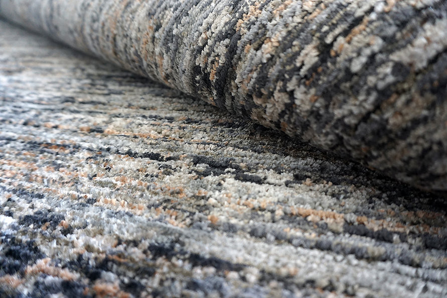 Kusový koberec Laila 6543 beige-grey 160x220 cm (obrázek 8)