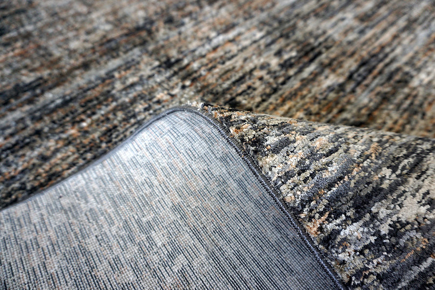 Kusový koberec Laila 6543 beige-grey 160x220 cm (obrázek 9)