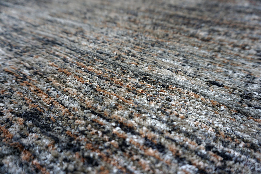 Kusový koberec Laila 6543 beige-grey 160x220 cm (obrázek 10)