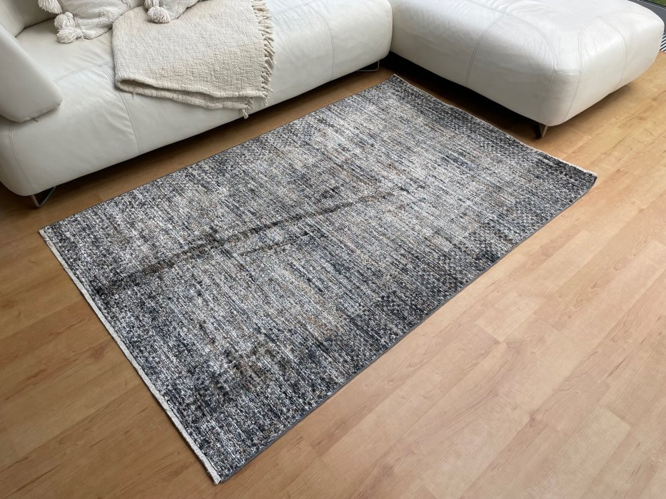 Kusový koberec Laila 6543 beige-grey 160x220 cm (obrázek 12)