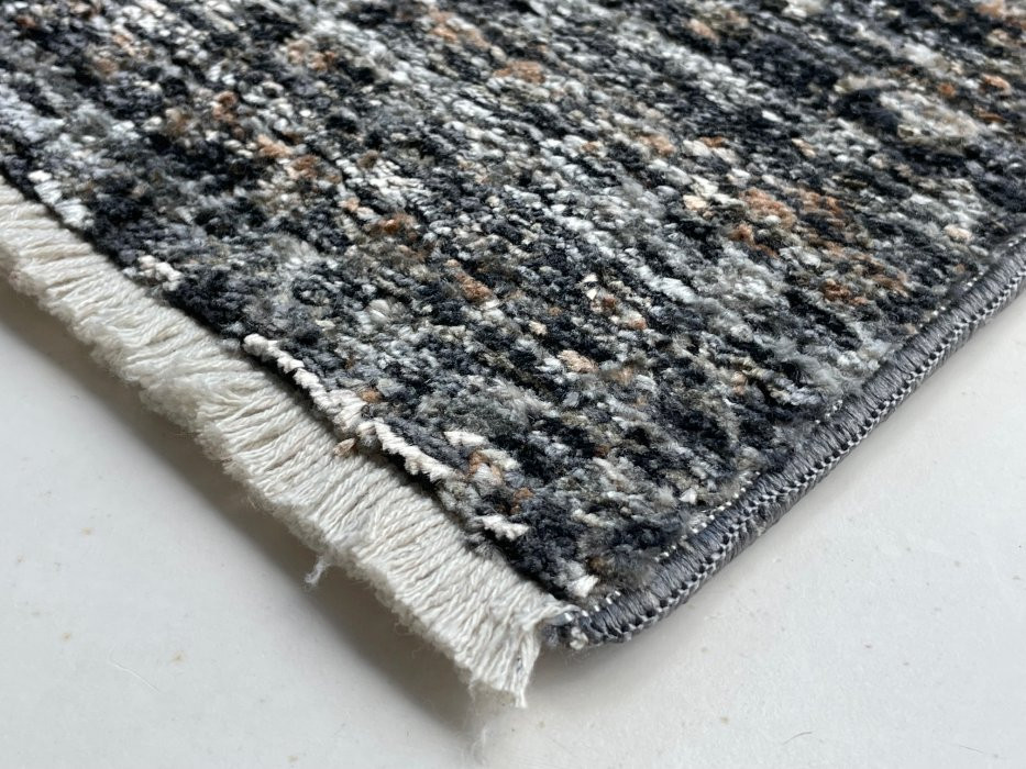 Kusový koberec Laila 6543 beige-grey 160x220 cm (obrázek 15)