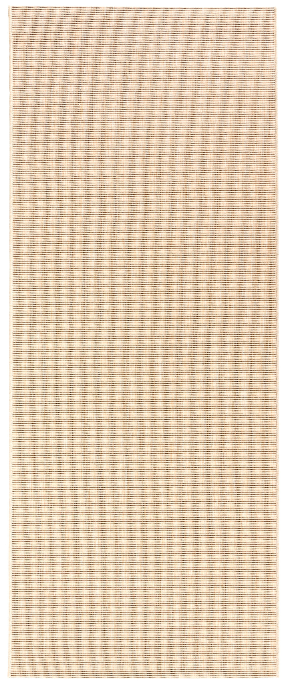 Běhoun Meadow 102727 Beige – na ven i na doma 80x200 cm