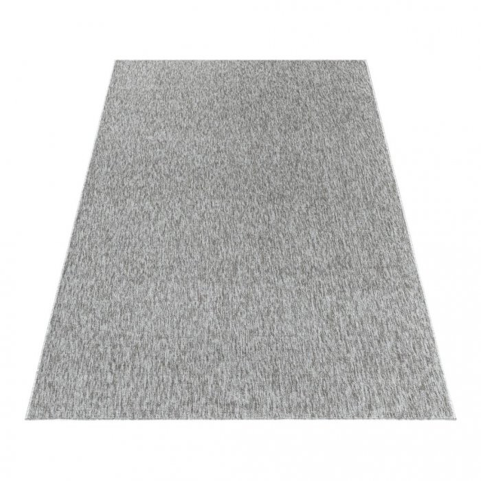 Kusový koberec Nizza 1800 lightgrey 3