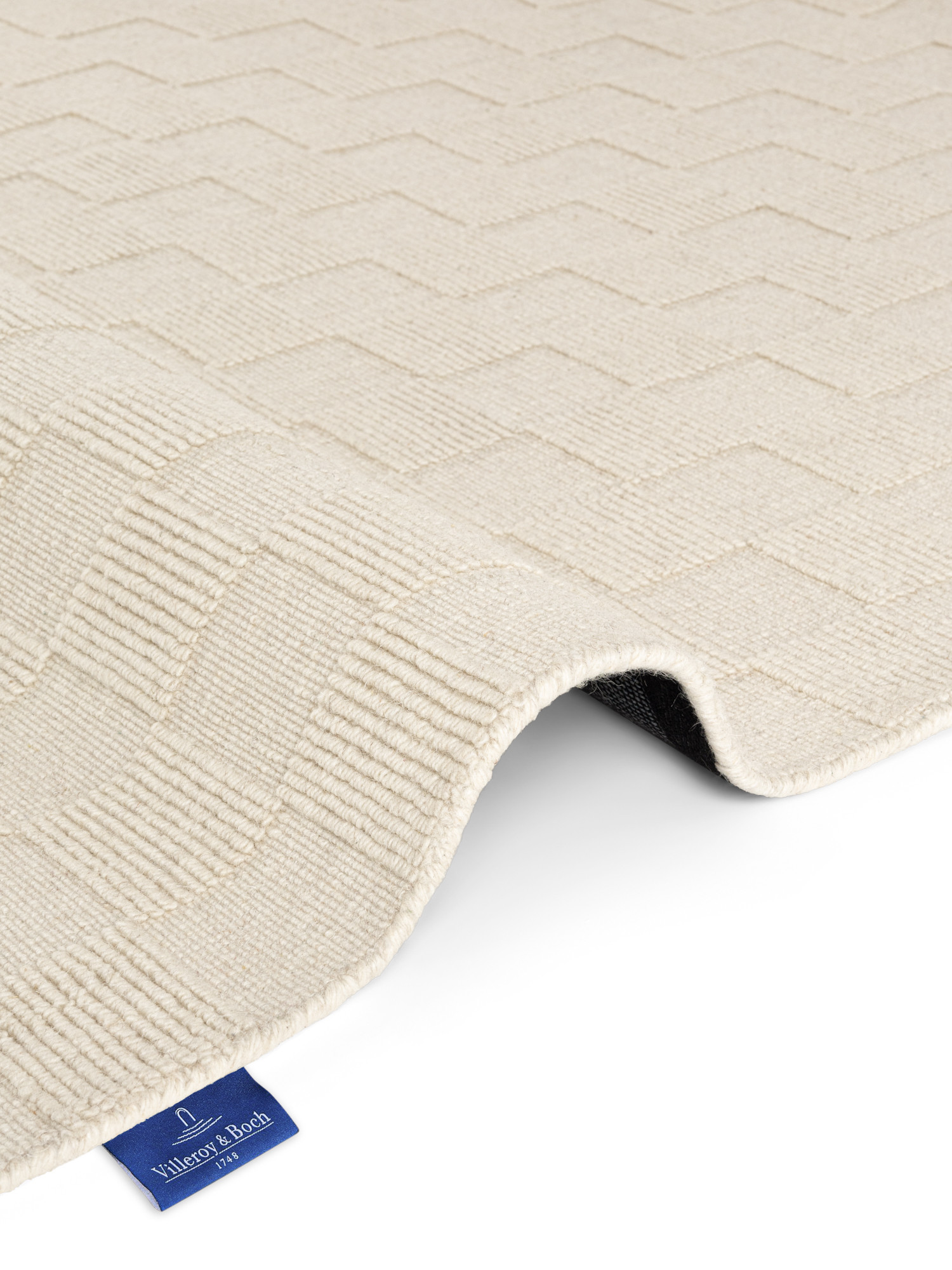 Běhoun Villeroy & Boch 106265 White 80x200 cm (obrázek 6)
