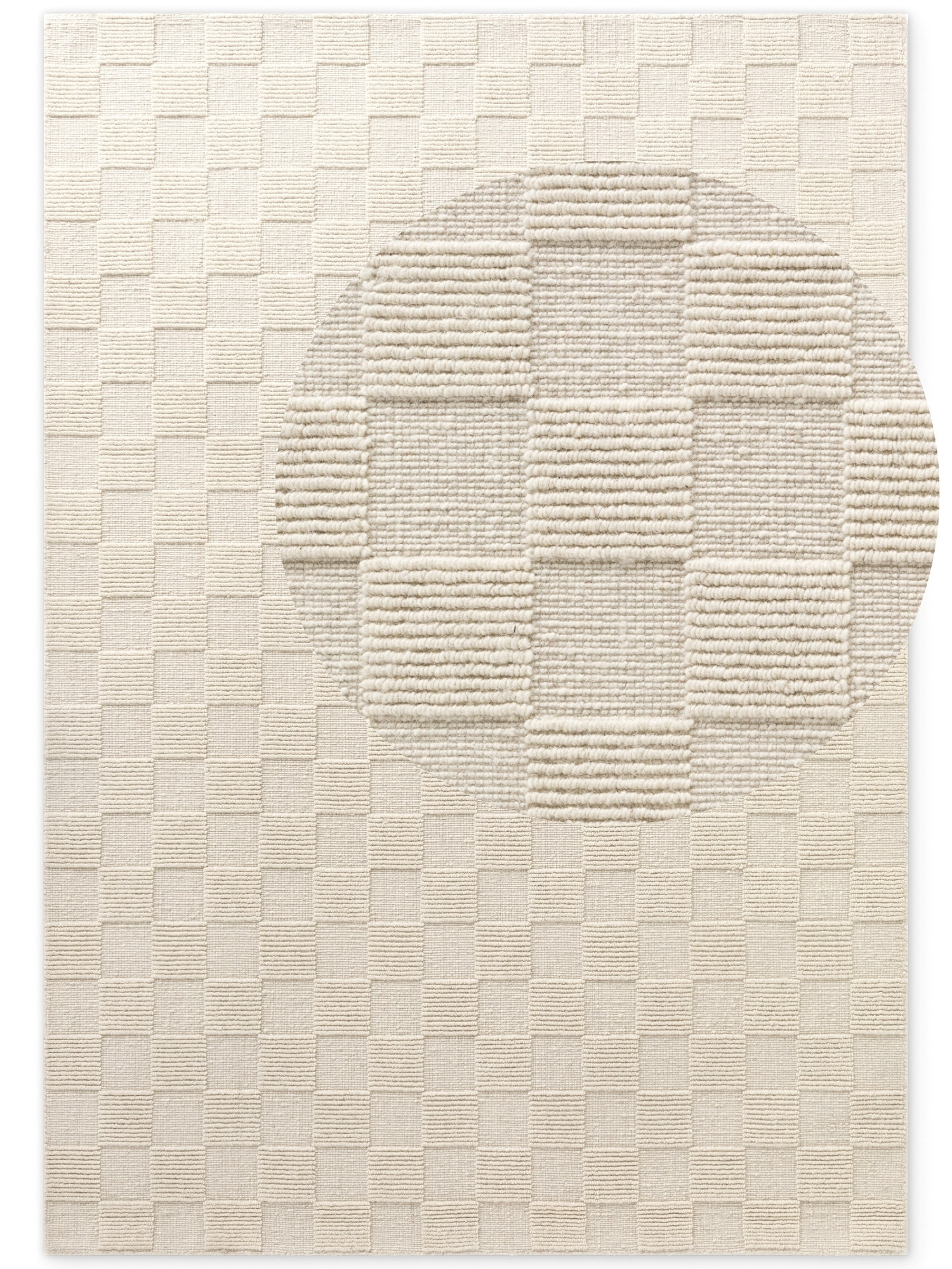 Běhoun Villeroy & Boch 106265 White 80x200 cm (obrázek 7)