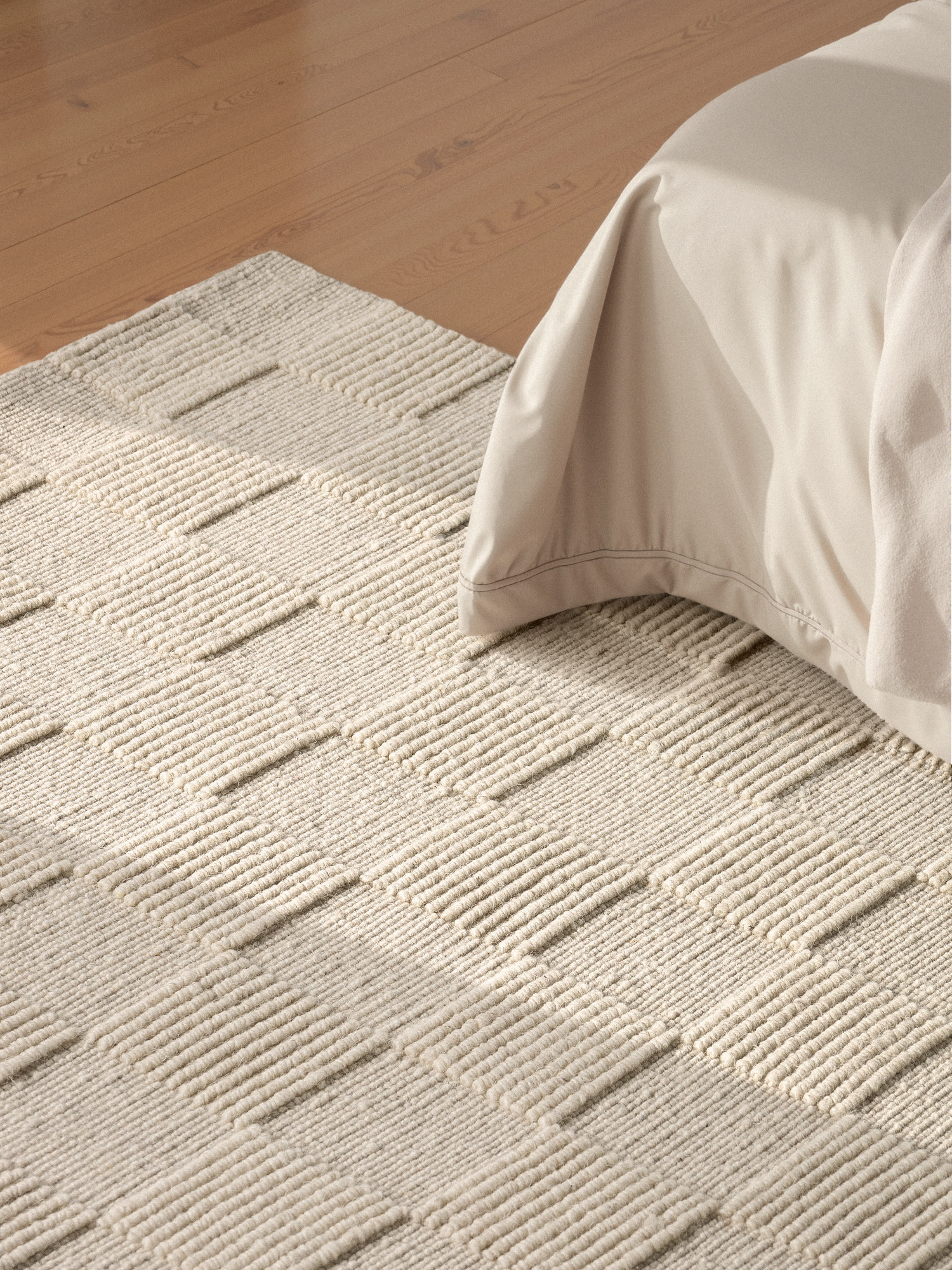 Běhoun Villeroy & Boch 106265 White 80x200 cm (obrázek 8)