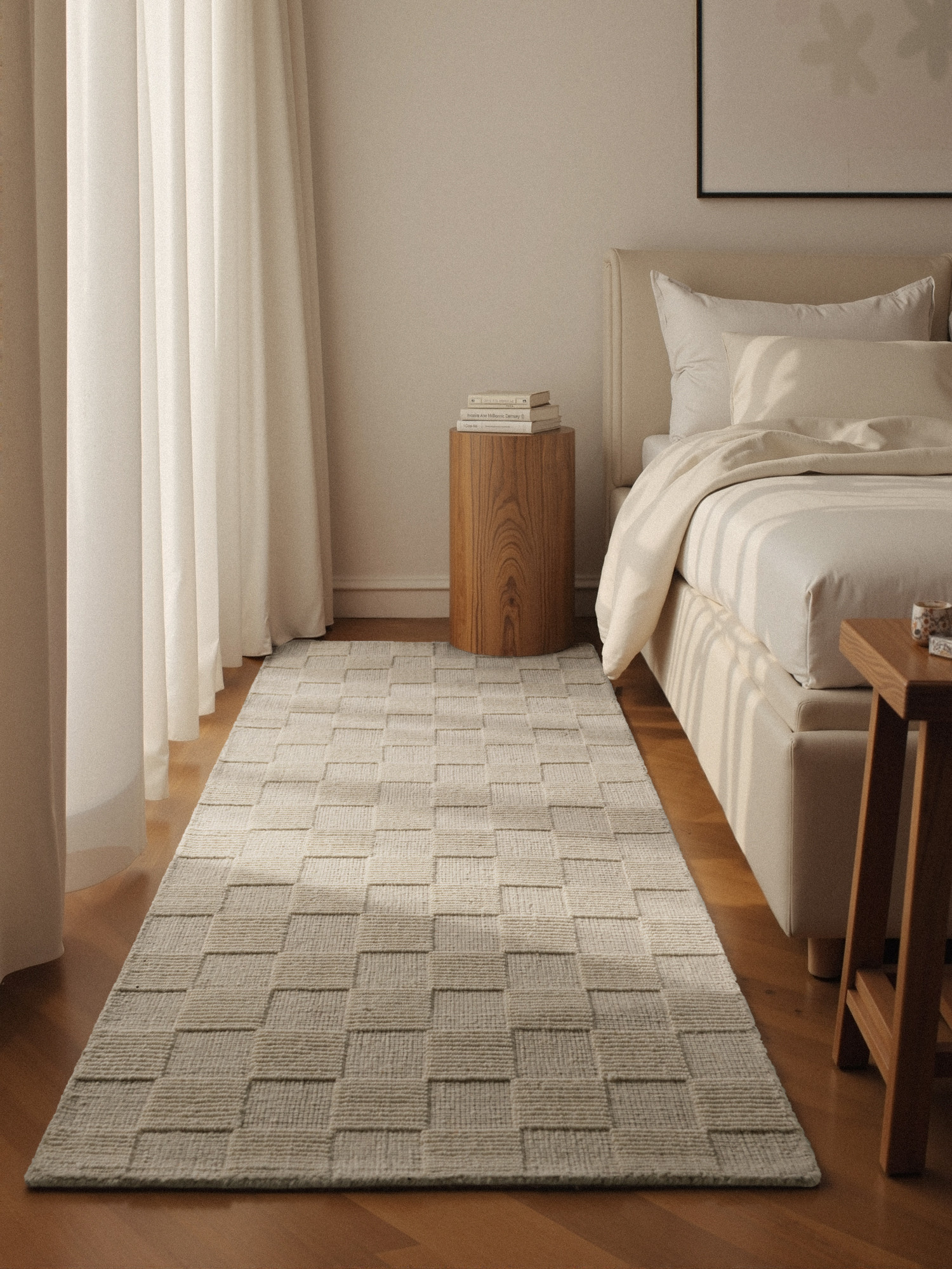 Běhoun Villeroy & Boch 106265 White 80x200 cm (obrázek 11)