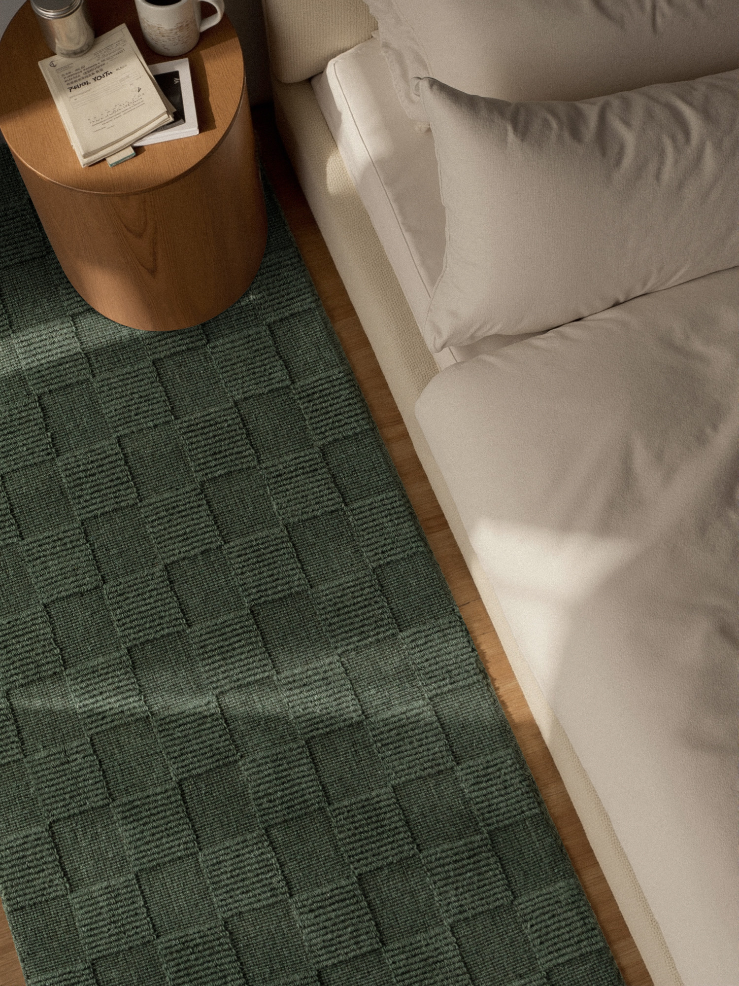 Běhoun Villeroy & Boch 106268 Green 4