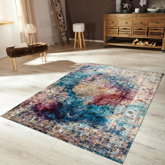 Kusový koberec Picasso K11602-04 Heriz 4