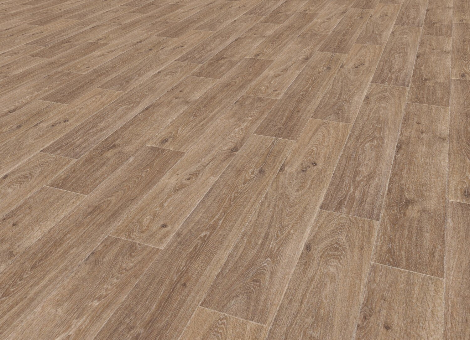 PVC Taralay Libertex - Gerflor Valencay Blond 0368 - tmavé dřevo 2 m