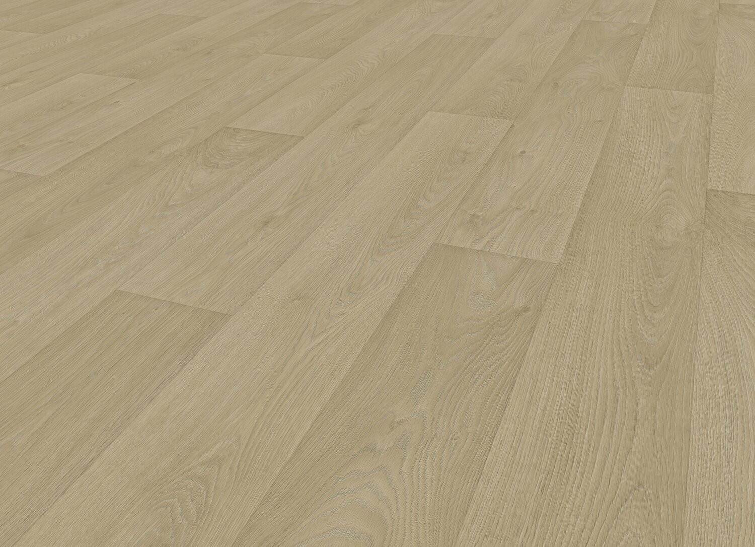 PVC podlaha Taralay Libertex - Gerflor Habana Beige 0828 - vzhled dřeva v teplém béžovém tónu 2 m