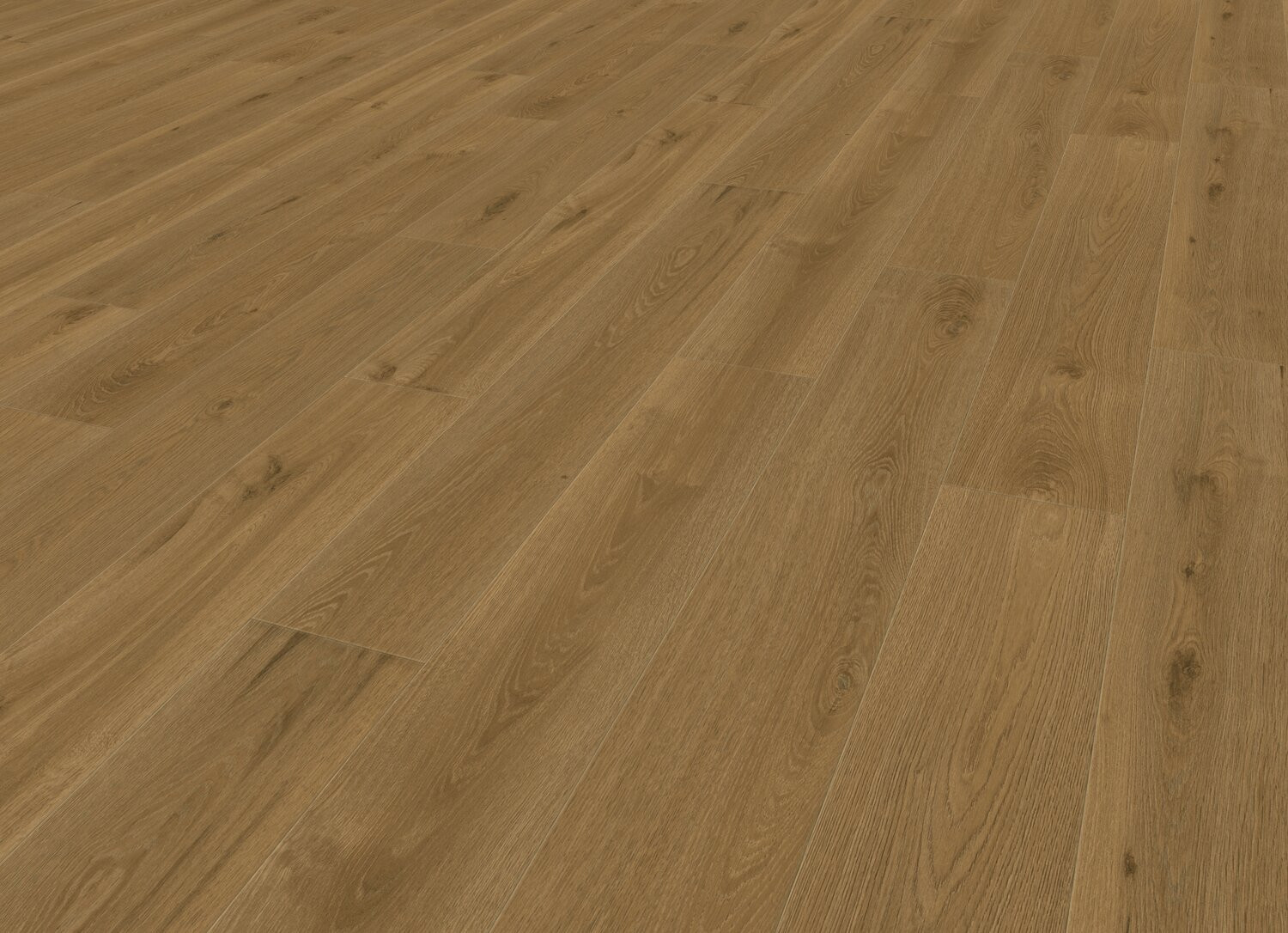 PVC Taralay Libertex - Gerflor Cottage Brown 2426 - tmavé dřevo 4 m