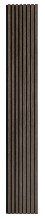 Akustické panely 40 x 270 cm - Brio Oak 456S - 2 ks v balení 3