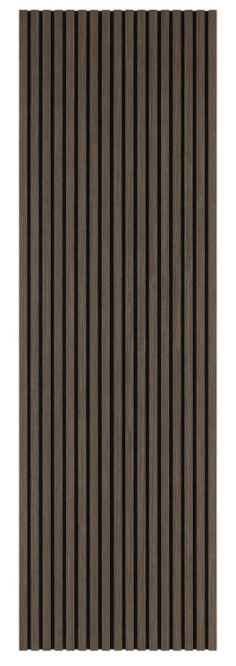 Akustické panely 40 x 270 cm - Brio Oak 456S - 2 ks v balení 40x270 cm