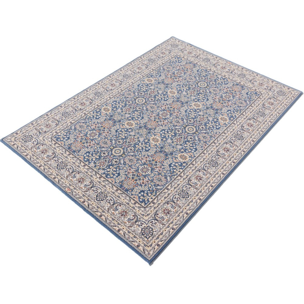 Klasický vlněný koberec Osta Diamond 7277/900 85x160 cm (obrázek 6)