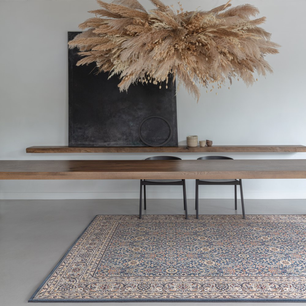 Klasický vlněný koberec Osta Diamond 7277/900 85x160 cm (obrázek 8)