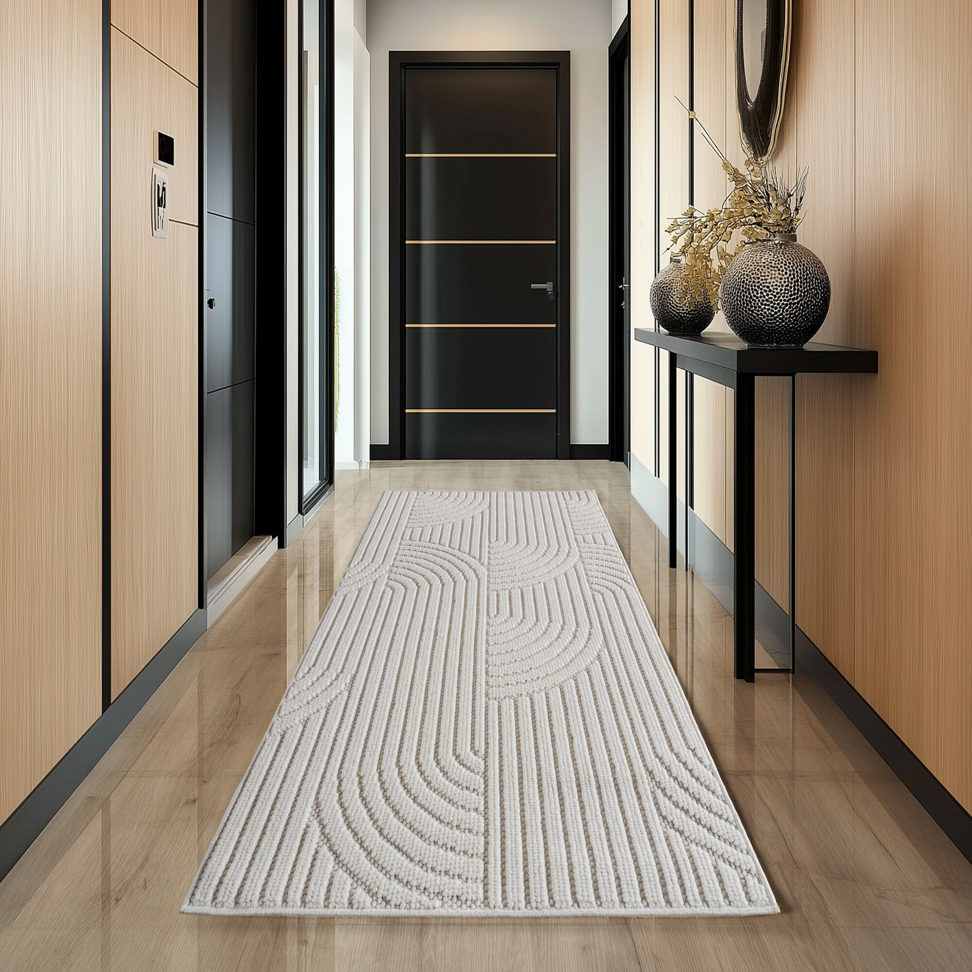 Běhoun Helix 2201 cream 2