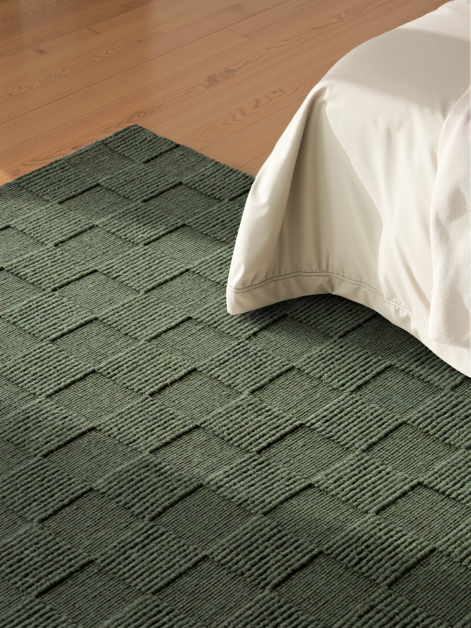Kusový koberec Villeroy & Boch 106268 Green 4