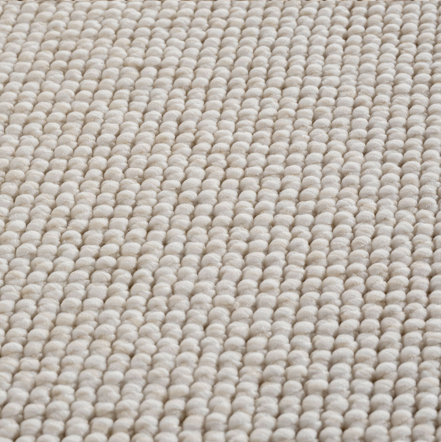 Běhoun Helix 2200 cream 80x250 cm (obrázek 6)