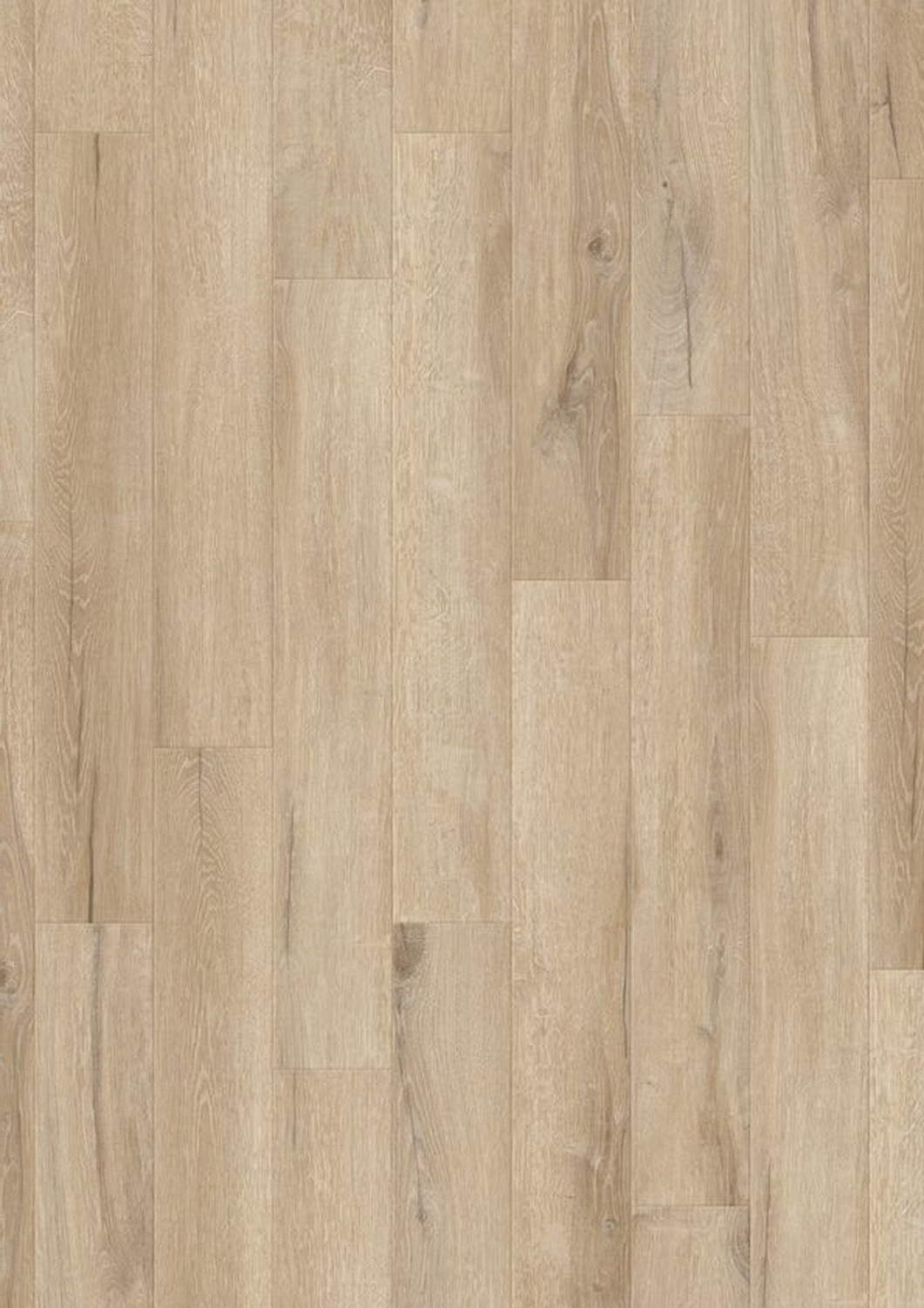 Vinylová podlaha Creation 30 Cedar Natural 1607 - lepená 230x1500 mm