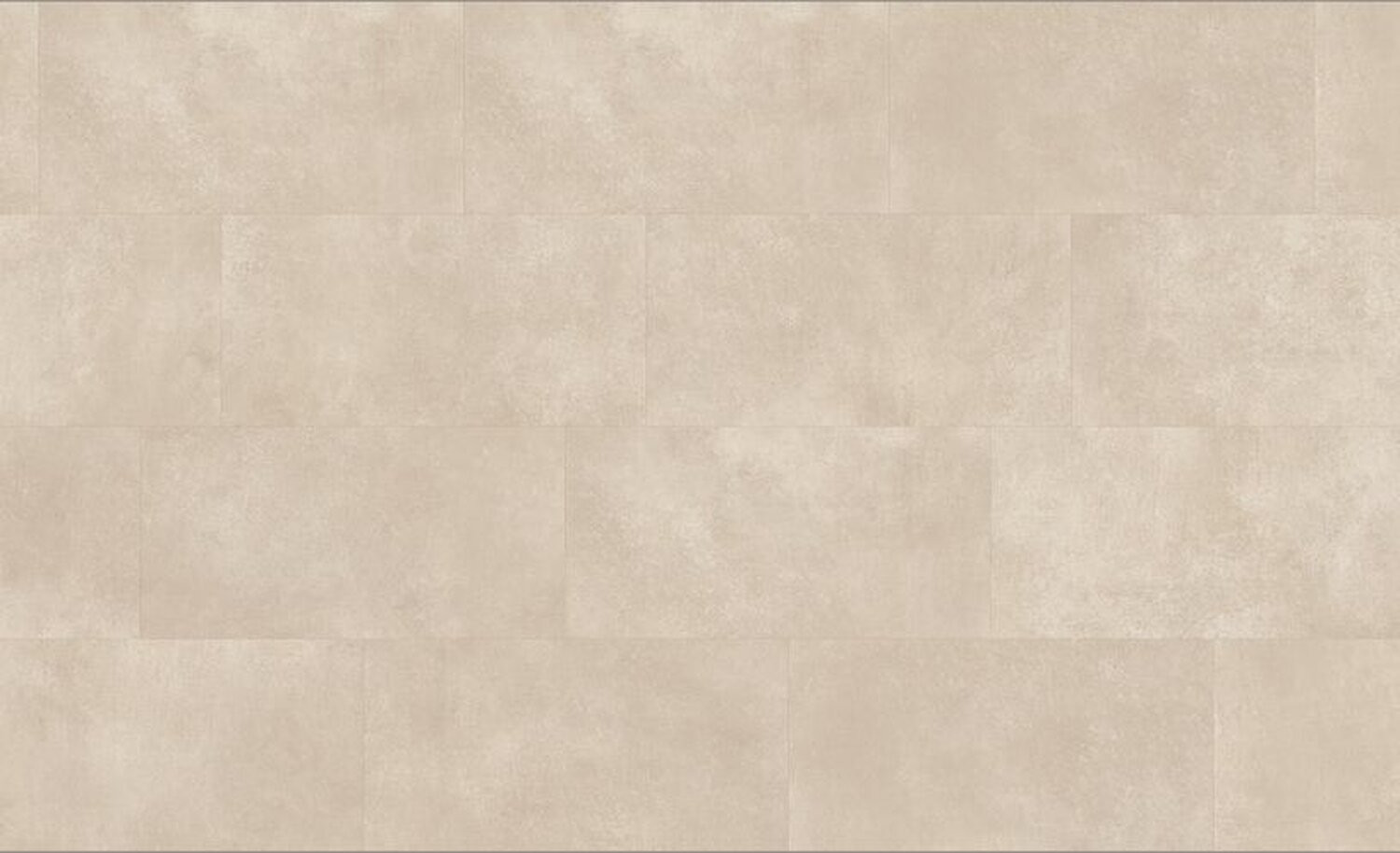 Vinylová podlaha Creation 30 Bloom Uni Cream 1600 - lepená 457x914 mm
