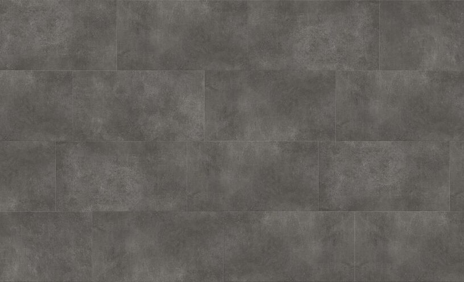Vinylová podlaha Creation 30 Bloom Uni Dark 1601 - lepená 457x914 mm