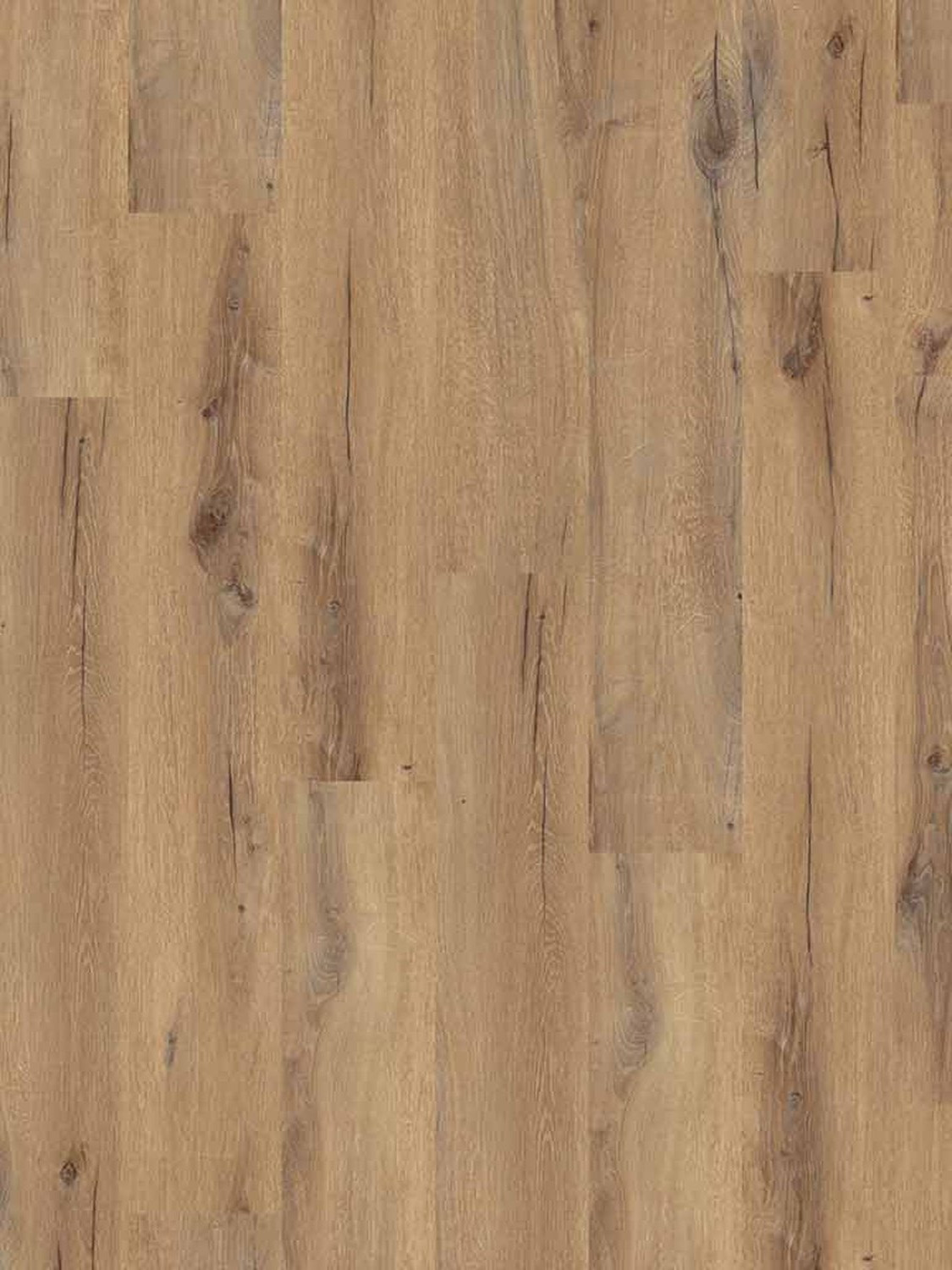 Vinylová podlaha Creation 55 Cedar Brown 0850 - lepená 184x1219 mm