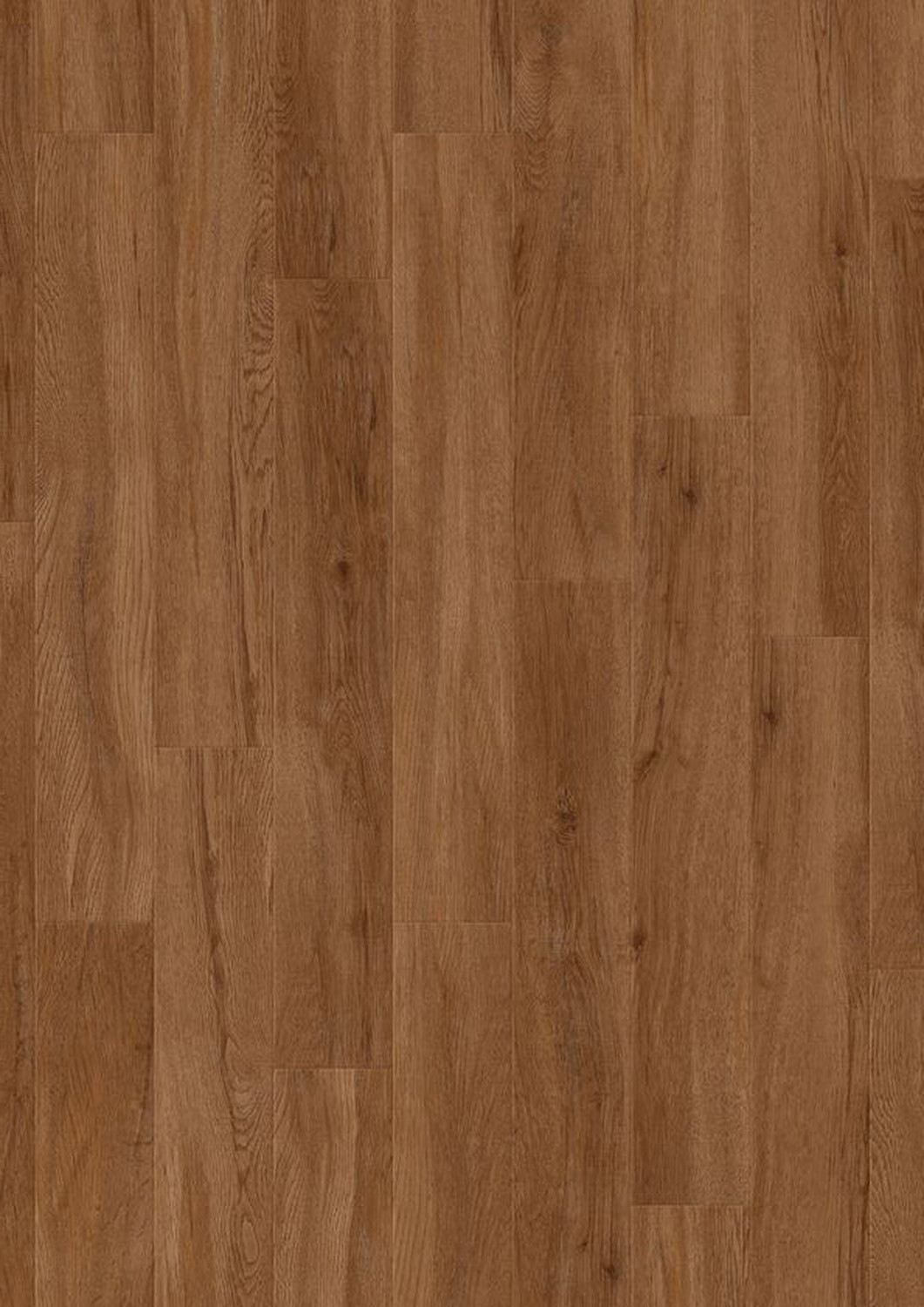 Vinylová podlaha Creation 55 Quartet Dark Brown 1597 - lepená 184x1219 mm