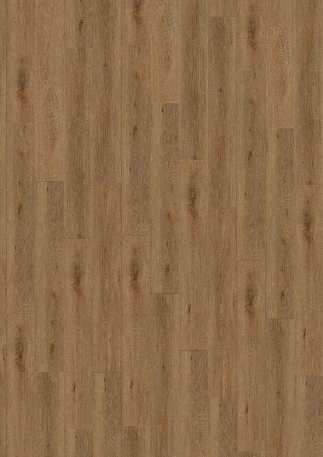 Vinylová podlaha Creation 55 Aquinoah Brown 1705 - lepená 184x1219 mm