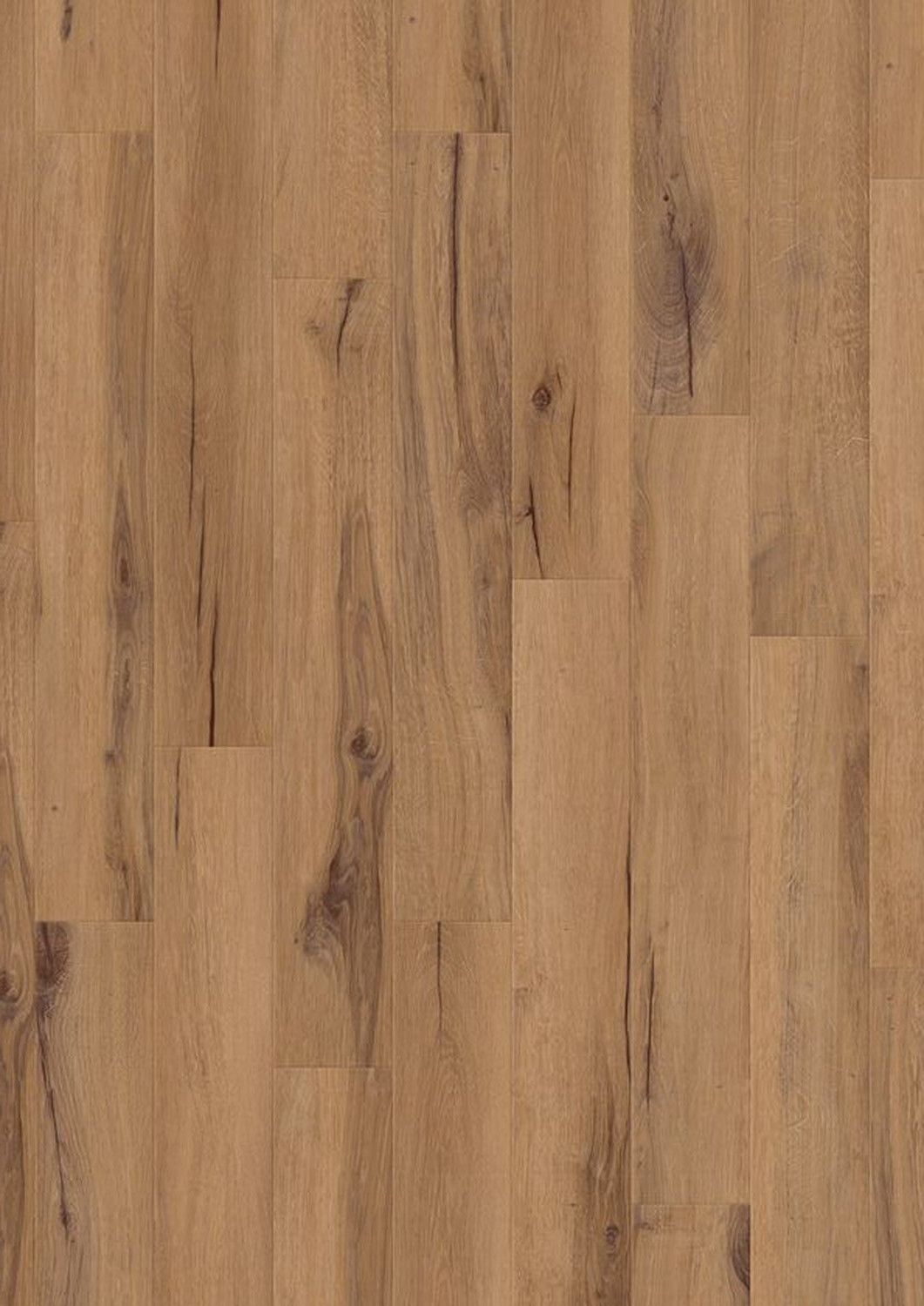 Vinylová podlaha Creation 55 Cedar Golden 1606 - lepená 230x1500 mm