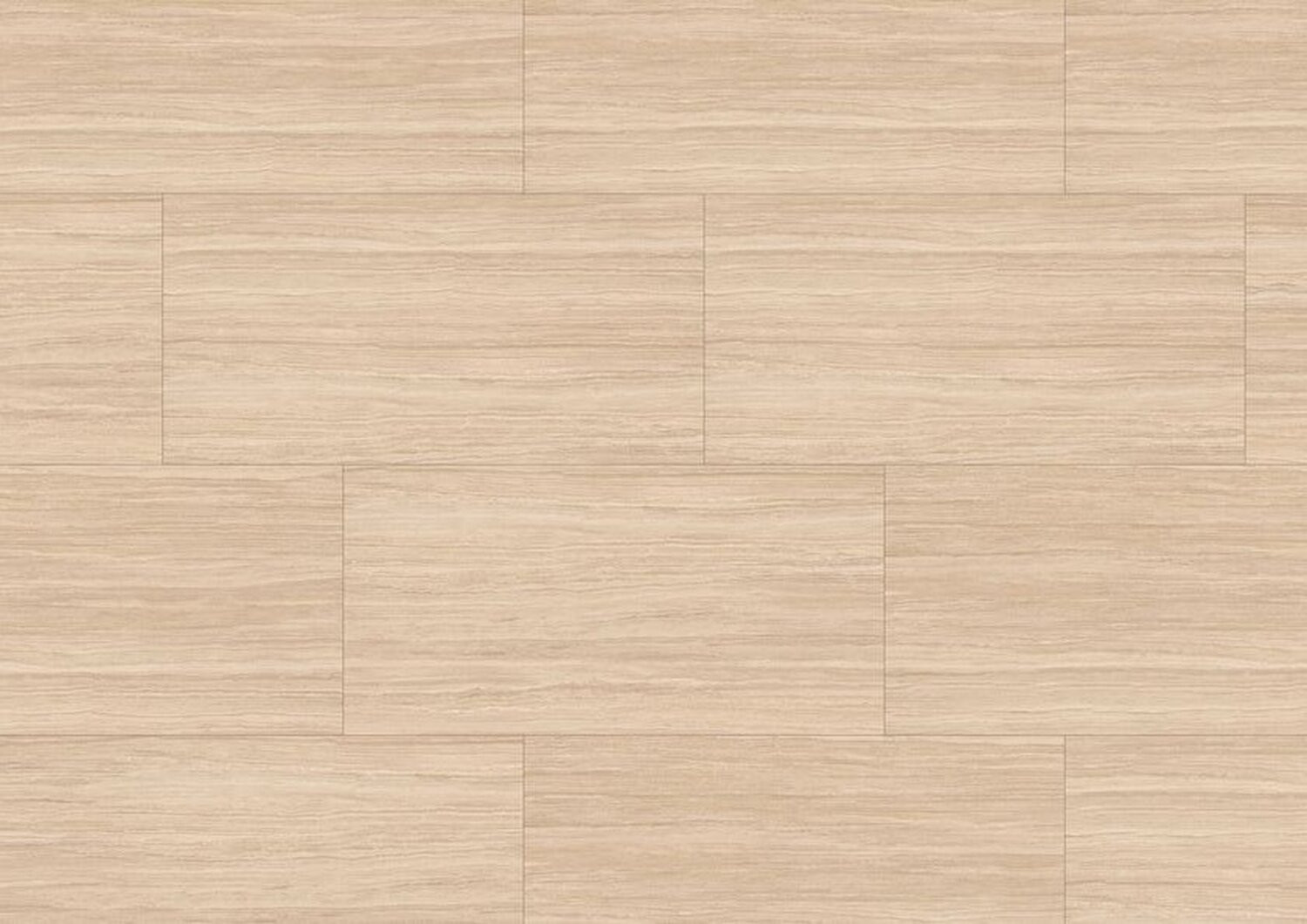 Vinylová podlaha Creation 55 Paradiso Cream 1730 - lepená 457x914 mm