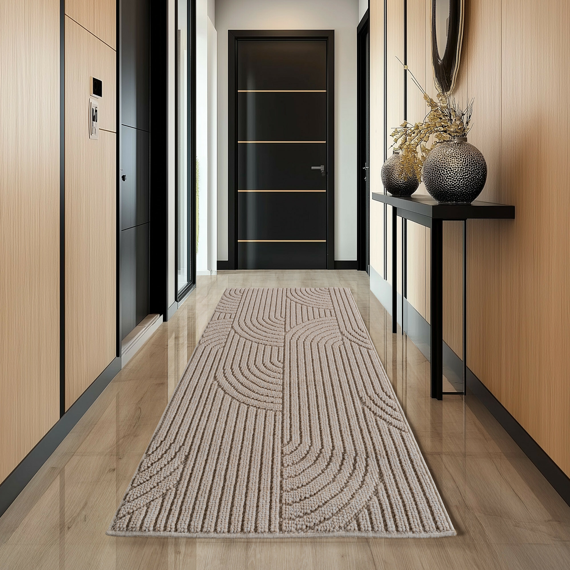 Běhoun Helix 2201 beige 2