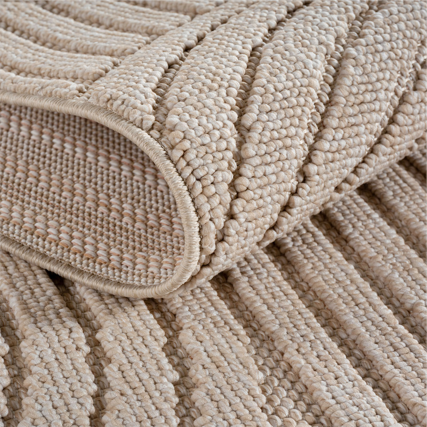 Běhoun Helix 2201 beige 3